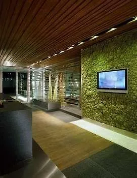 Appartement Waterfront *