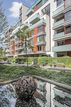 Waterfront Appartement