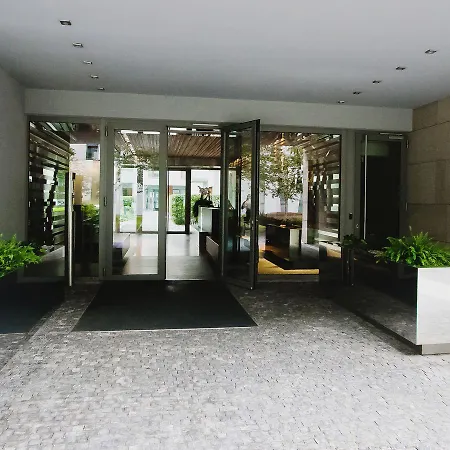 Appartement Waterfront Praag