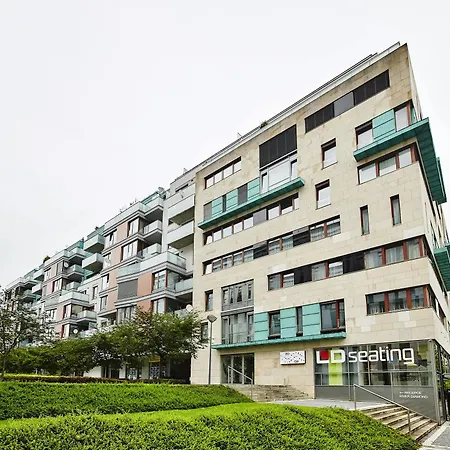 Appartement Waterfront