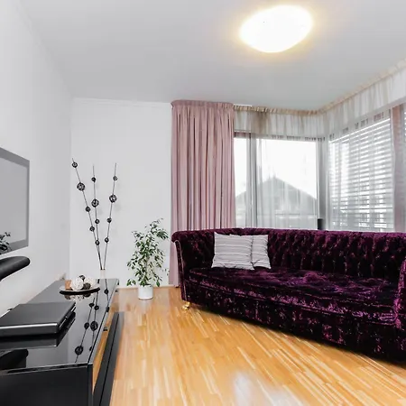Waterfront Appartement