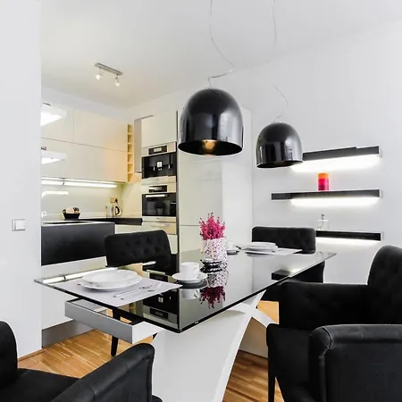 Appartement Waterfront