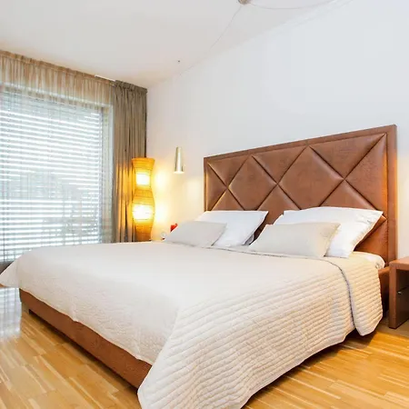 Waterfront Appartement