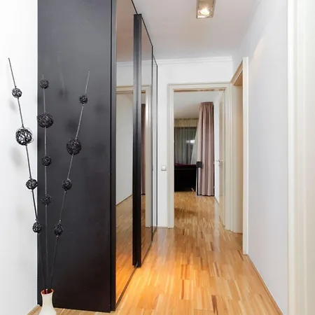 Waterfront Appartement *